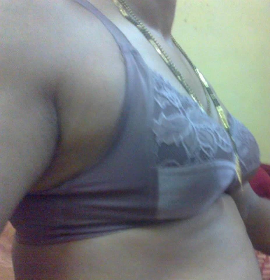 Crossdressers 