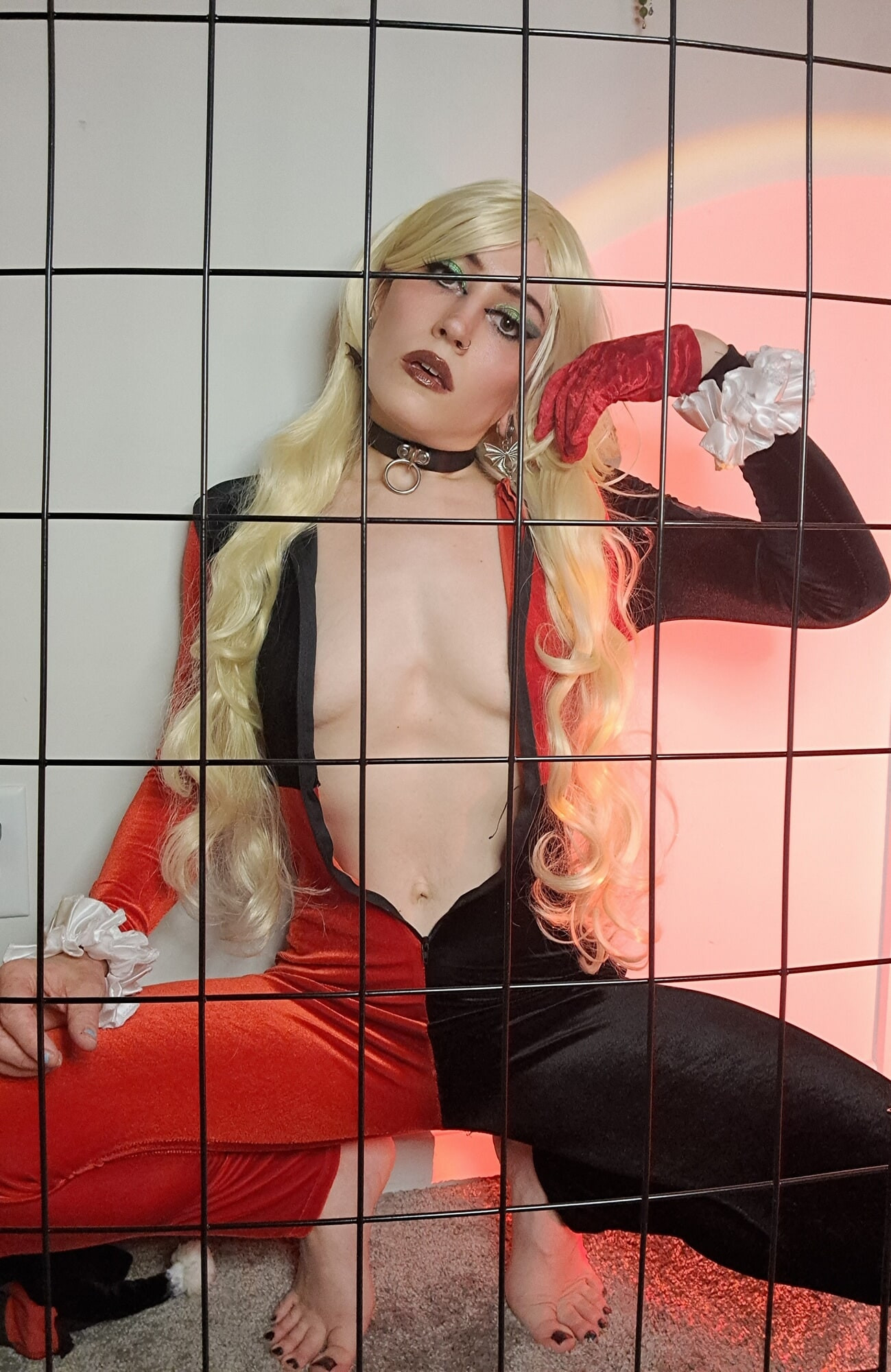 Harley Quinn #5