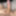 Long uncut cock