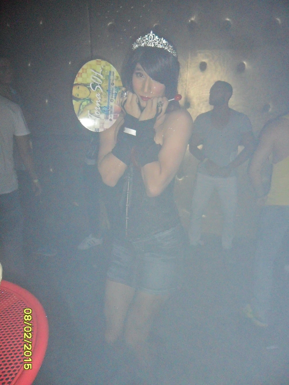 Queens Party . Rumba  Queens . Cali Colombia #24