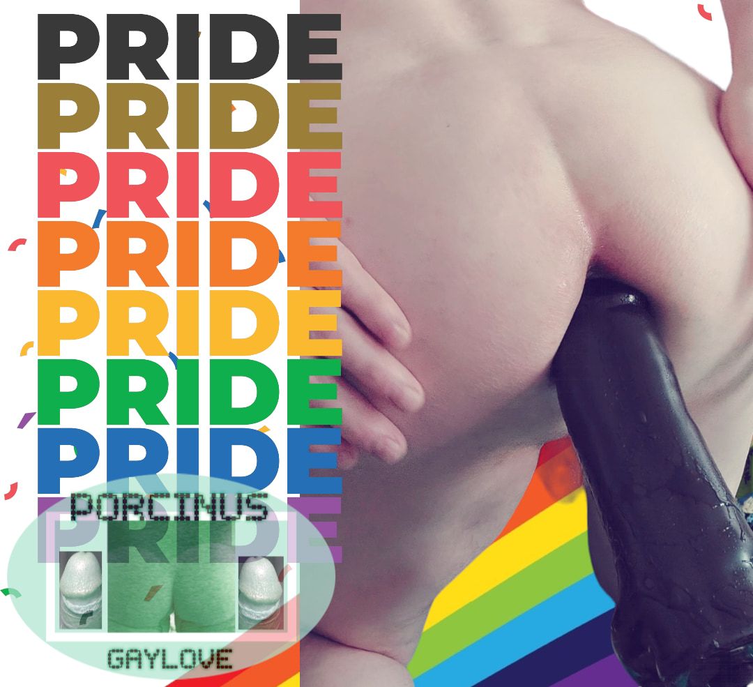 Pride love #11
