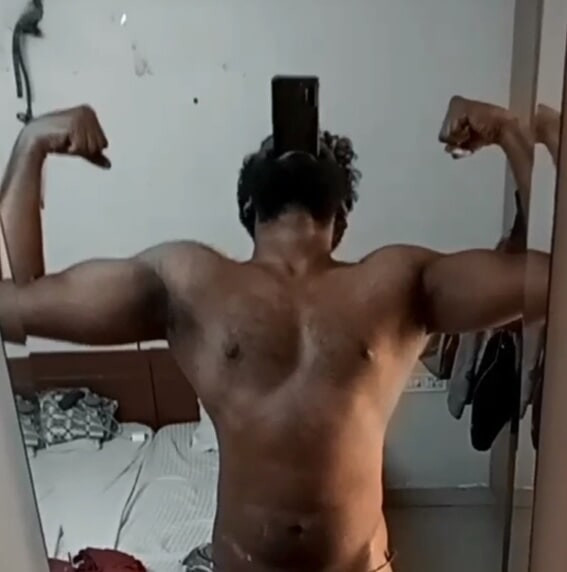 Myself 
