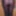 me in skirt and...