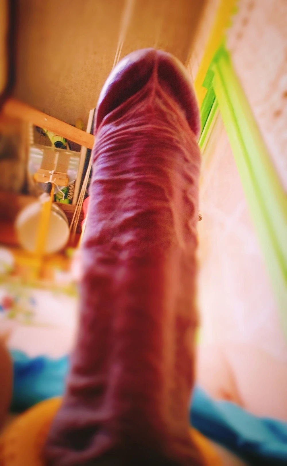 My cock #2