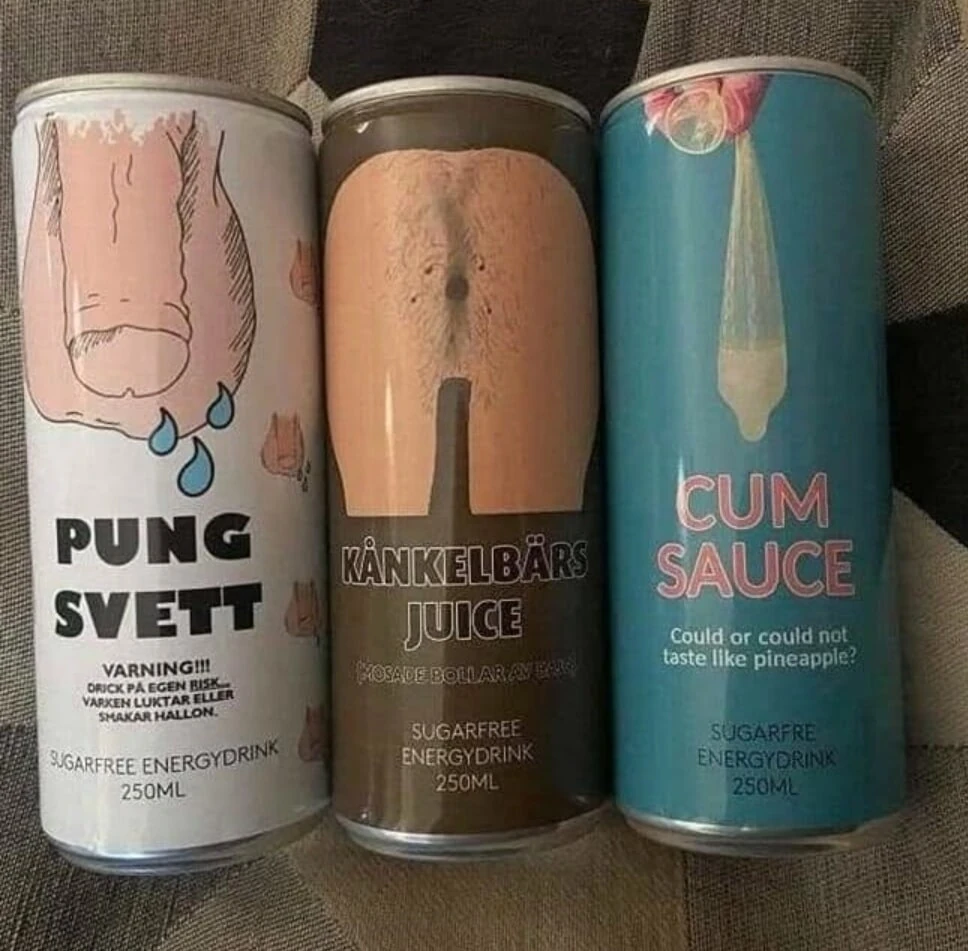Boissons 