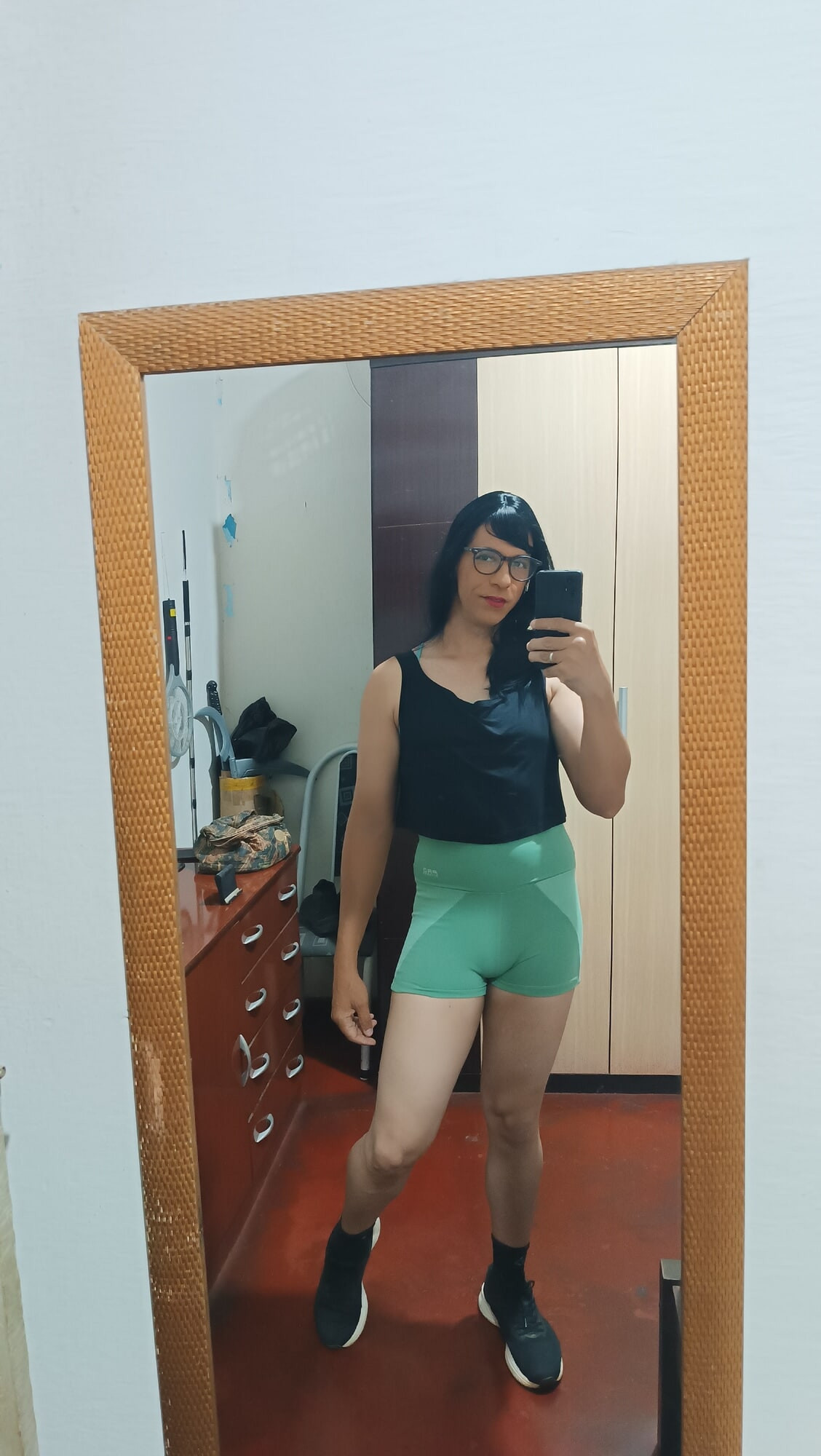 Sakura Nakamura Skinner Gymnastics  #19