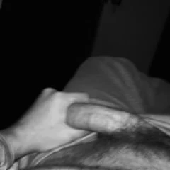 My dick