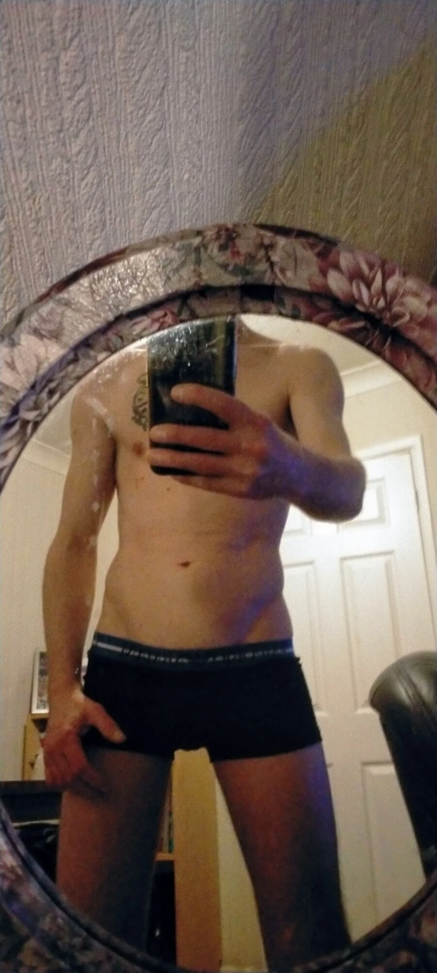 Cheekyboy #32