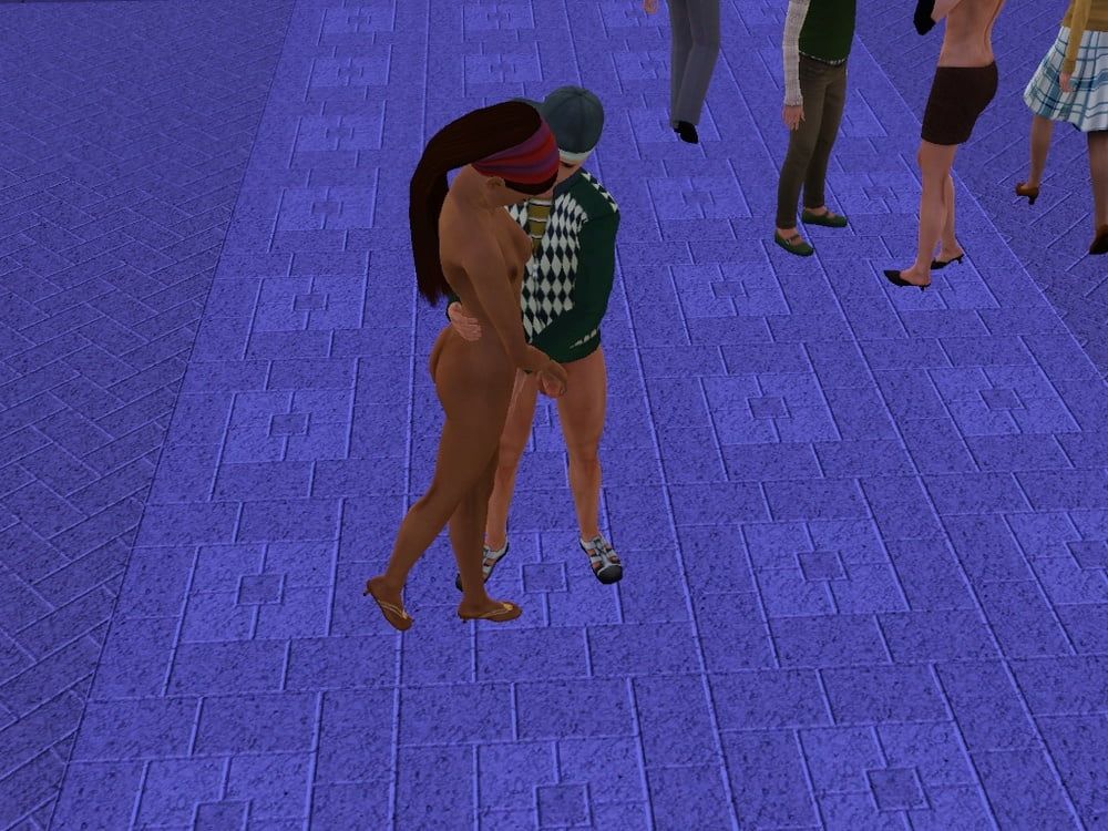 Sims 3 sex (part 2) #55