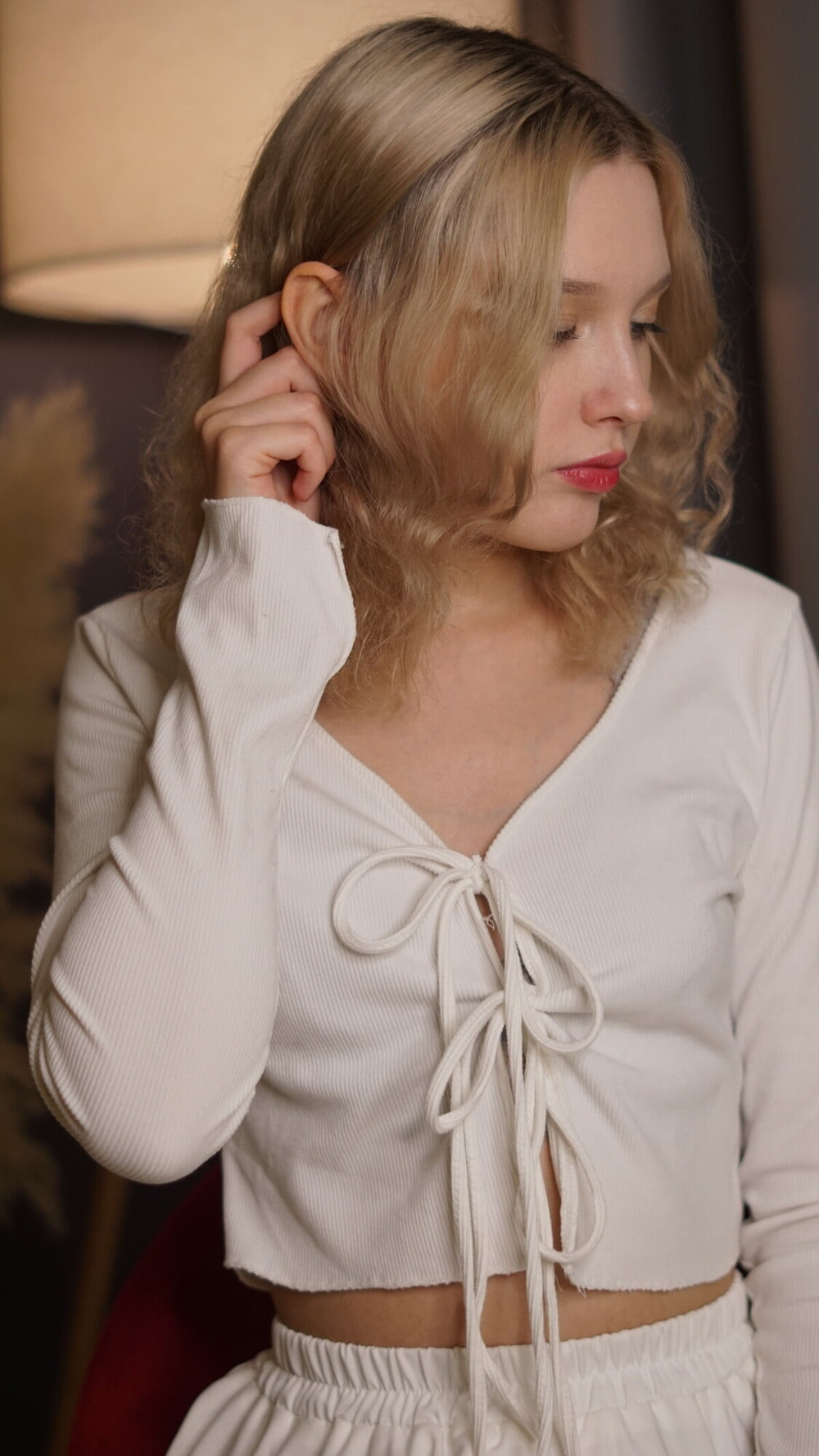 Alison Free Photos #14