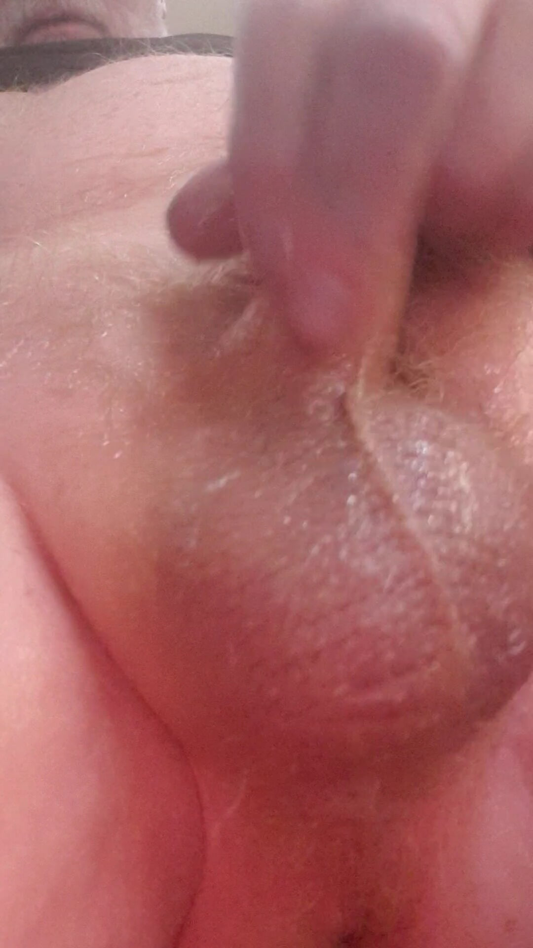 My tiny dick, soft ass #11
