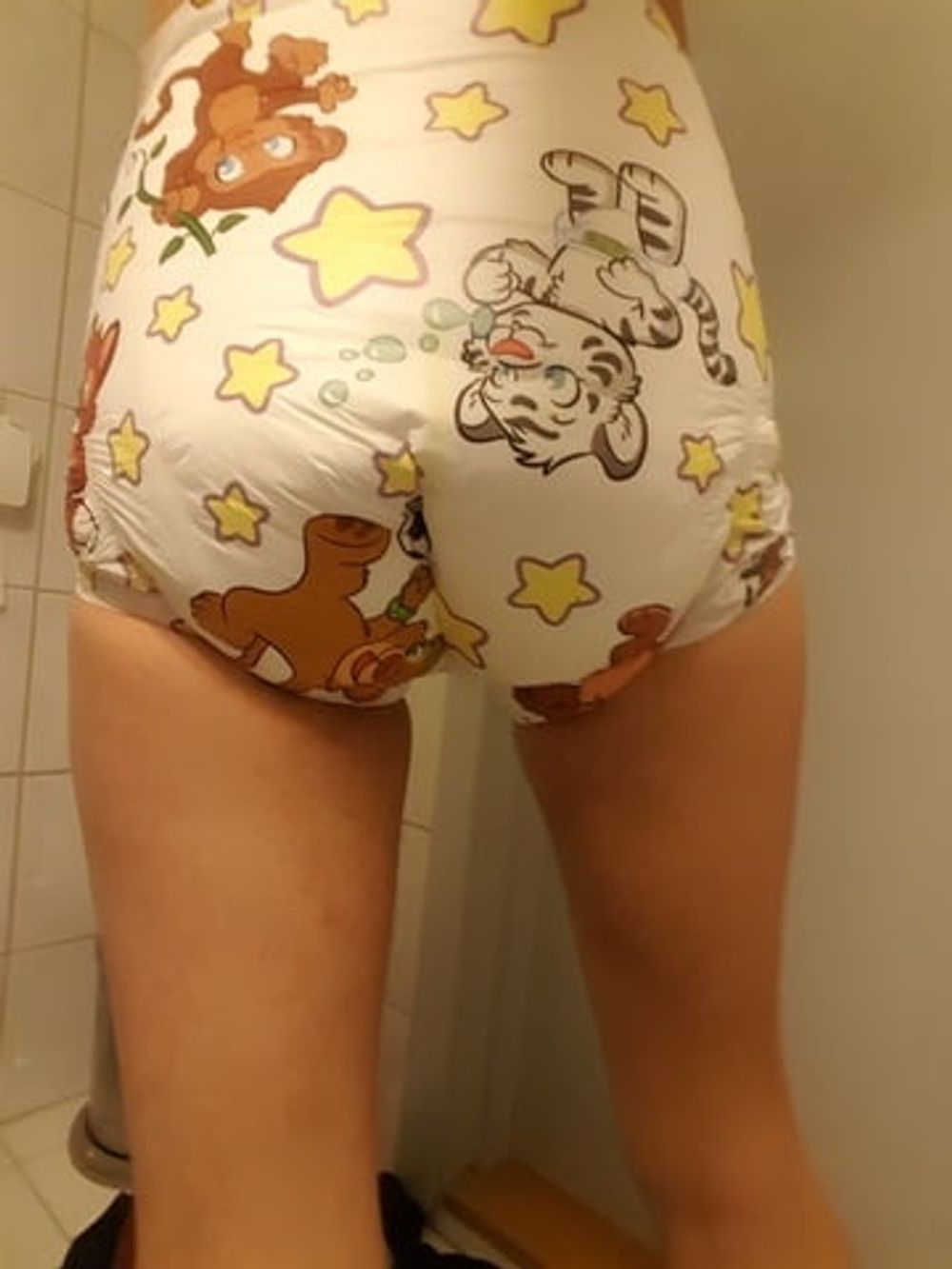 Diaper Pics #11