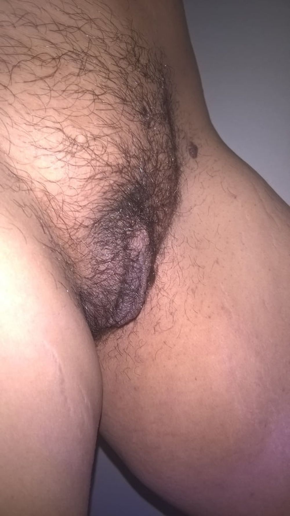 JoyTwoSex - Growing Hair (4 Weeks) #59