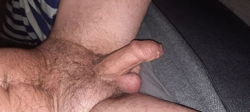 Horny cock  #10