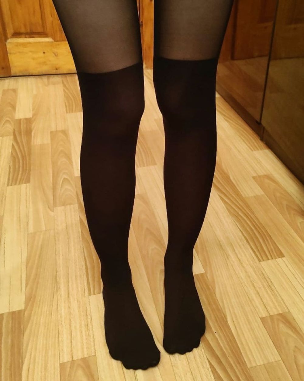 legs #6