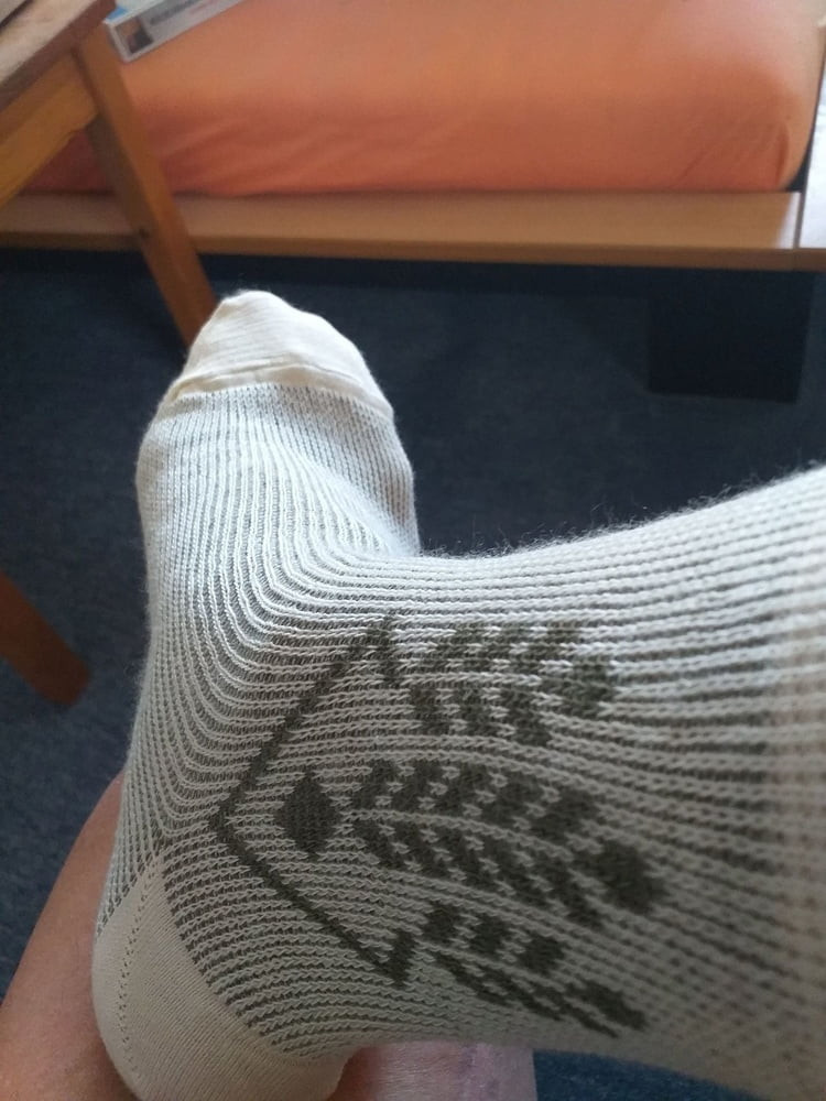 My Vintage Socks #47