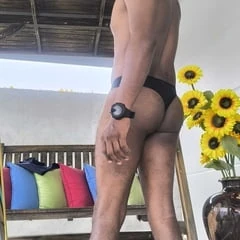 mens sexy thong 