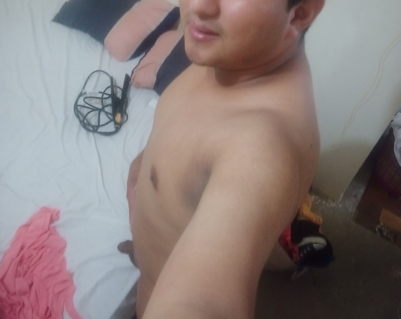 SelfiesNudes With my Non-Erection Penis in Various Places o #25