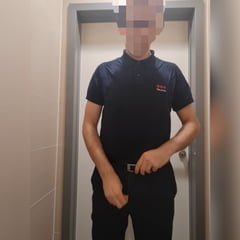 Security Guard 100