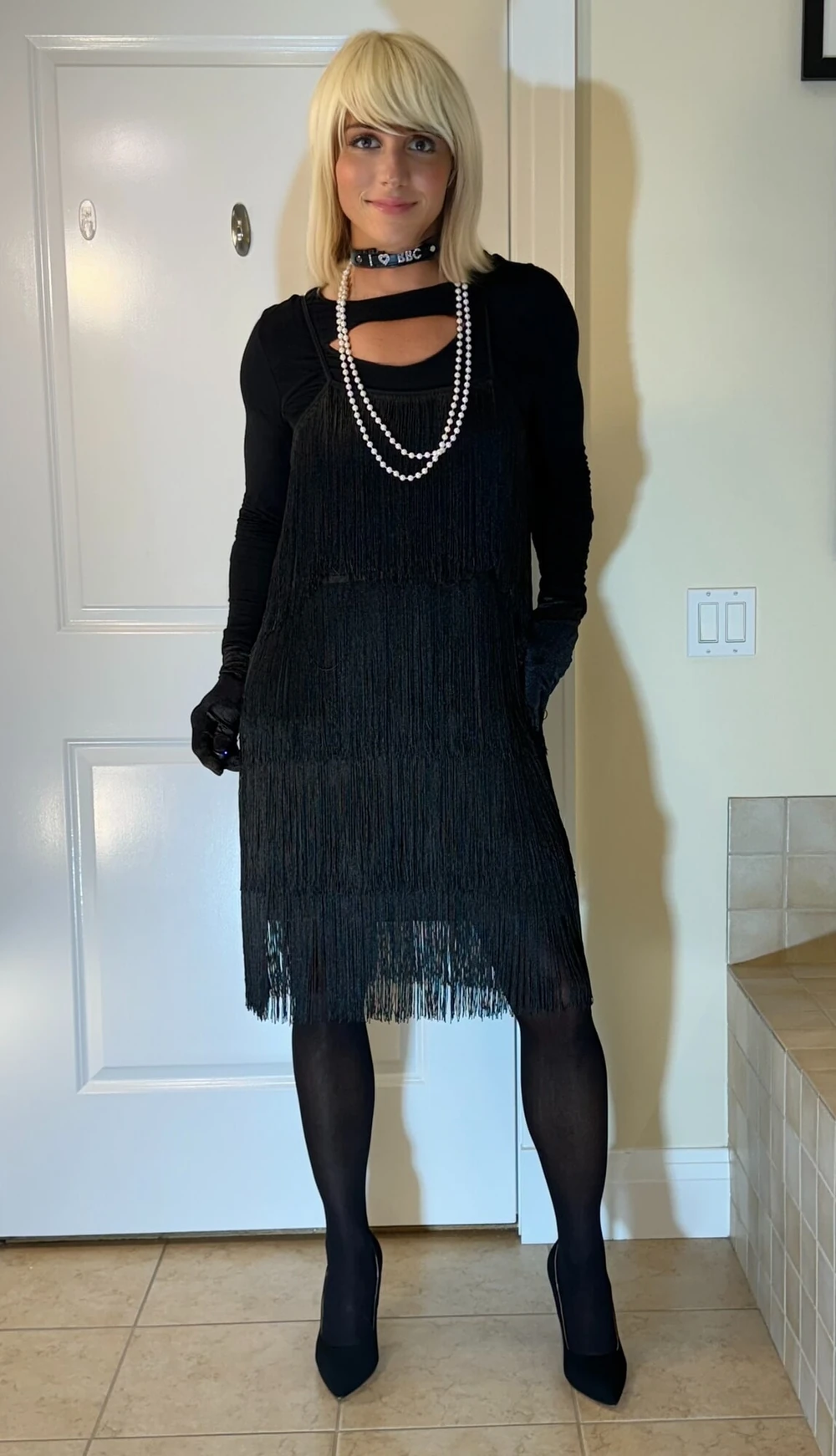 Katy Spades Sissy #21
