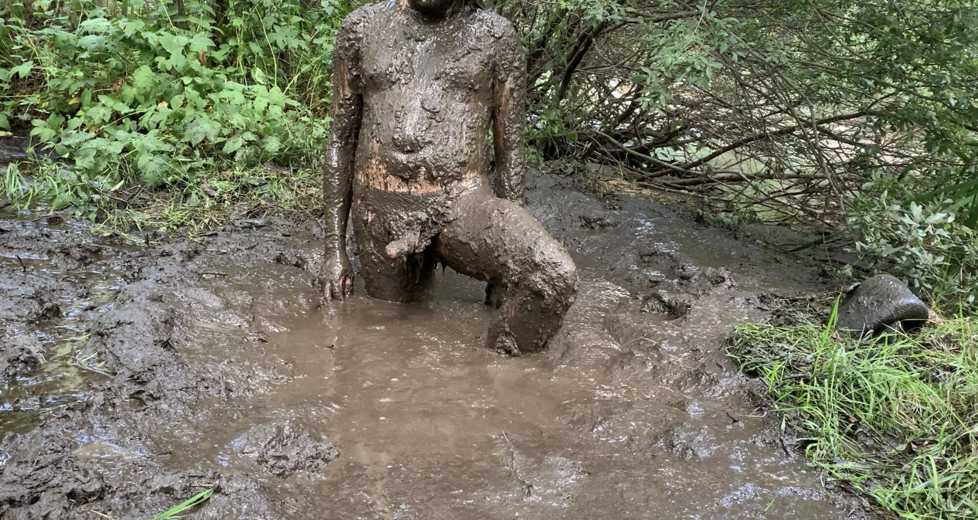 Mud ! Mud ! Mud ! #32