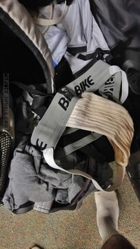 my used jockstrap  collection #6