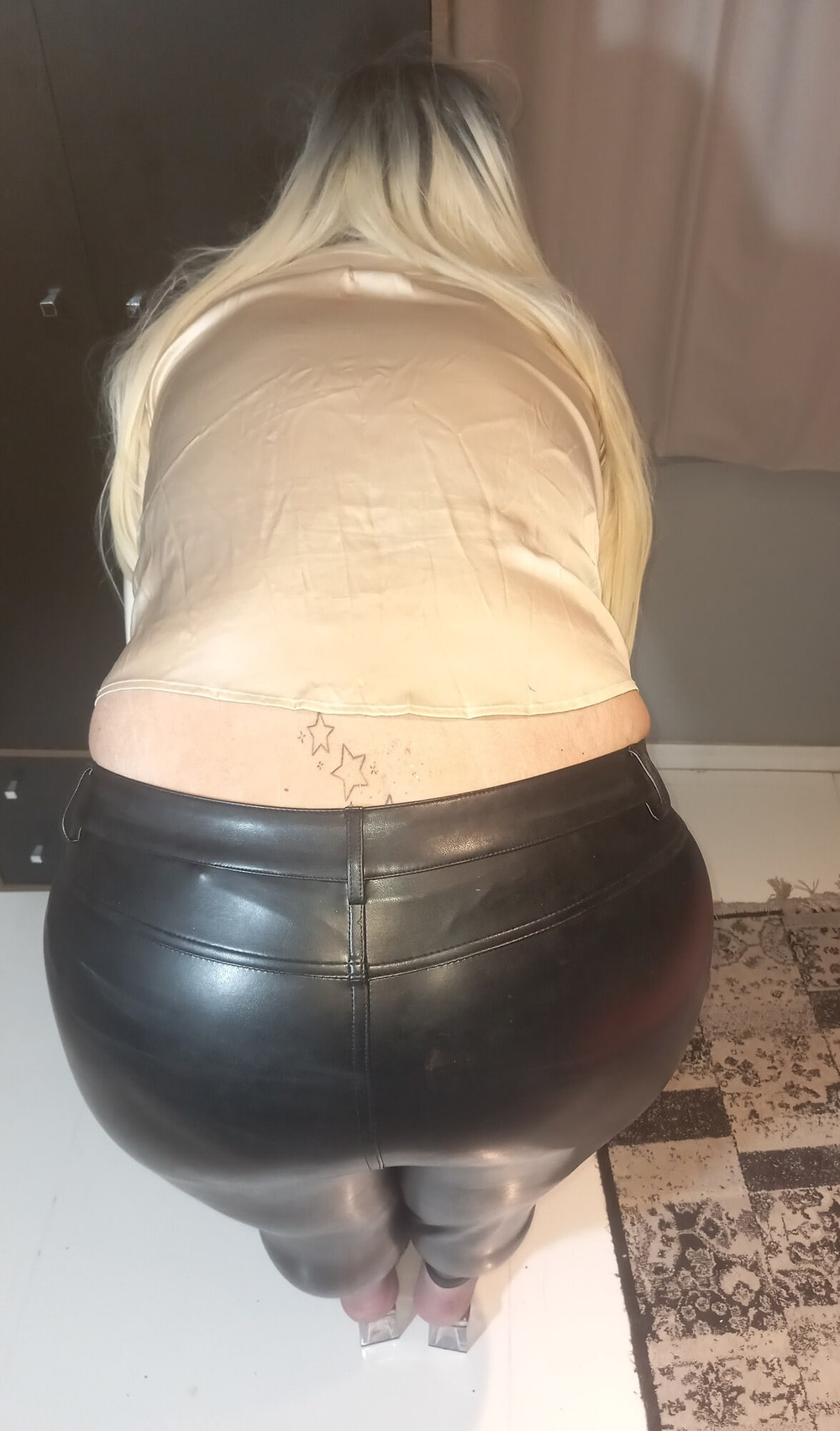 My ass for you cum! #25