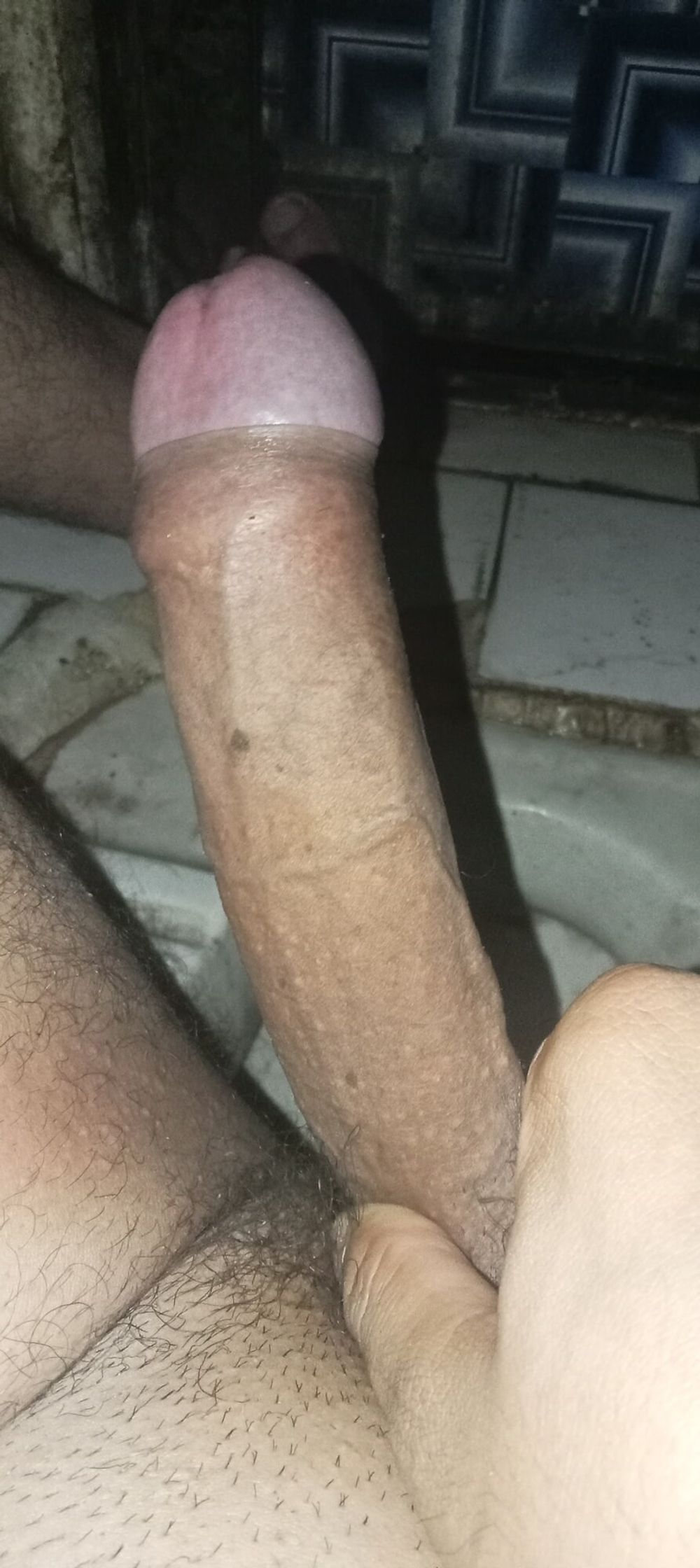 Bigger dick #2