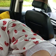 Sleepy Sophie 