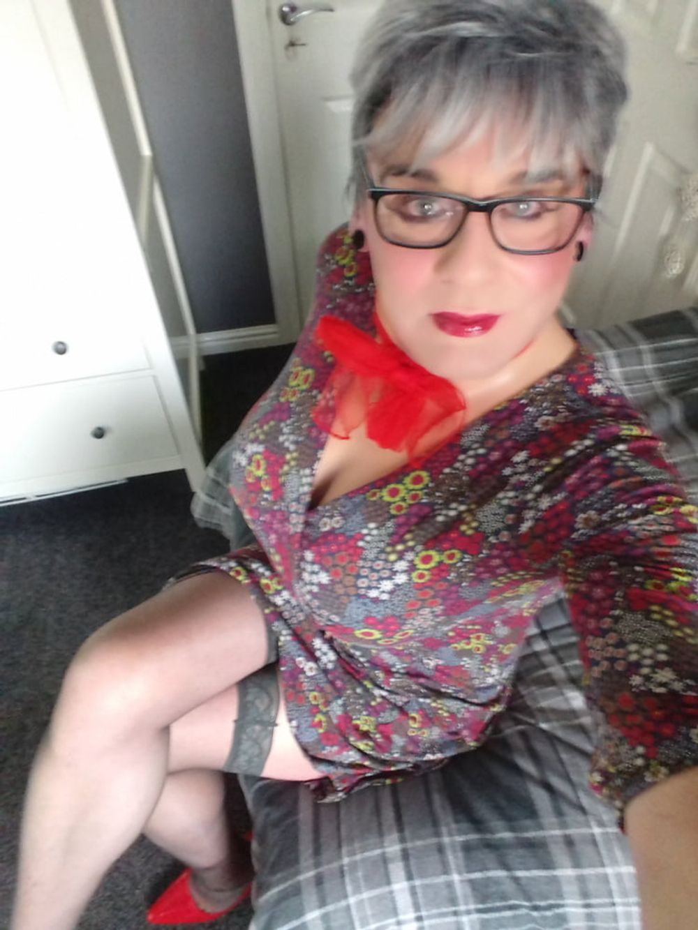 crossdresser juniper beri leeds yorkshire #17