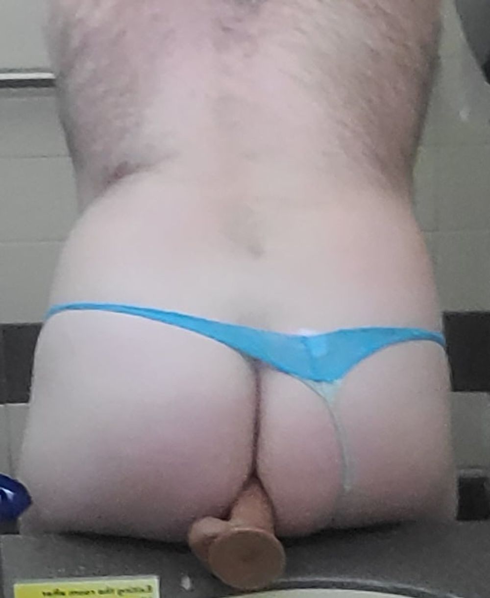 Bottom chub #4