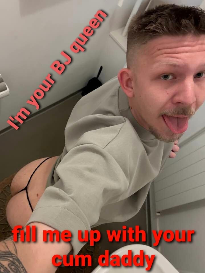 Sissy whore Alissa #19