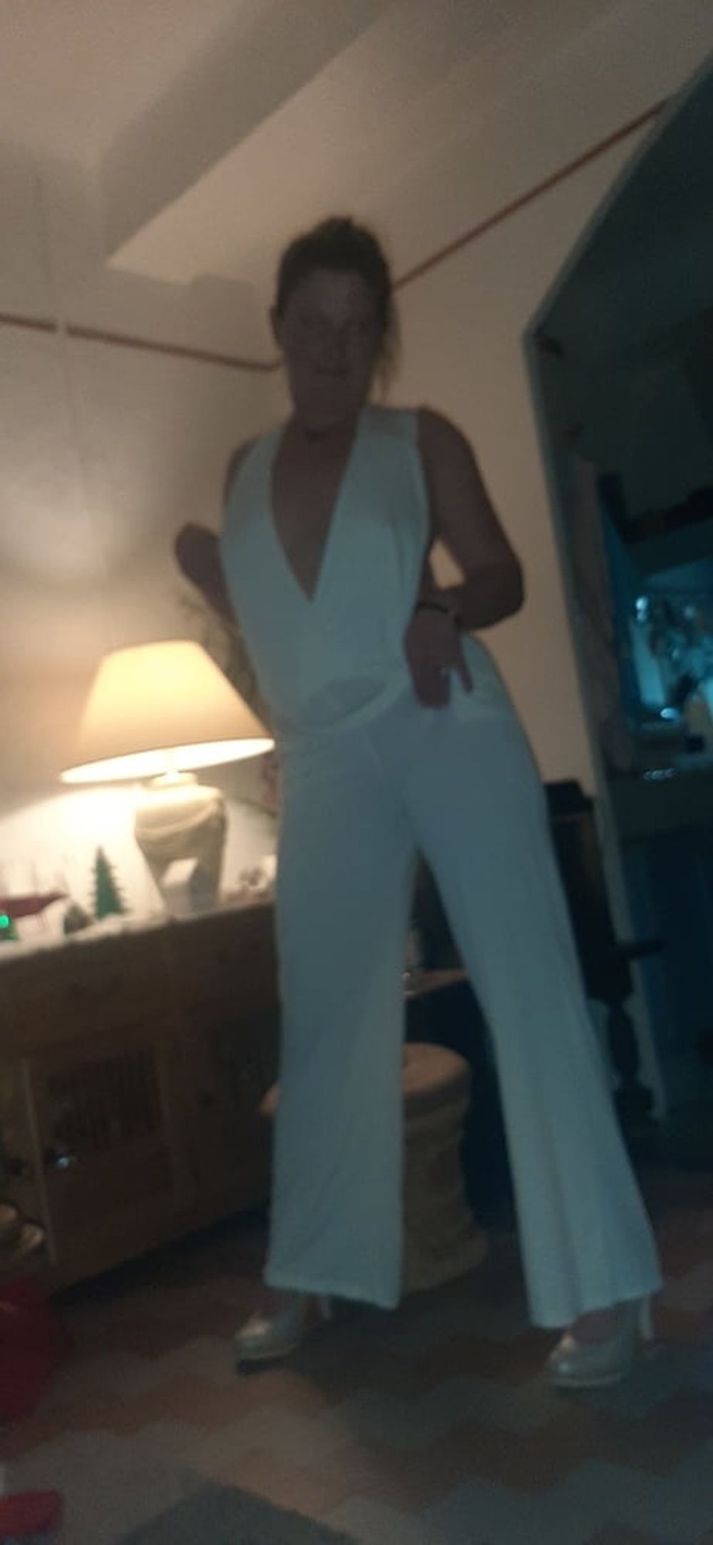 My sexy jumpsuit #8