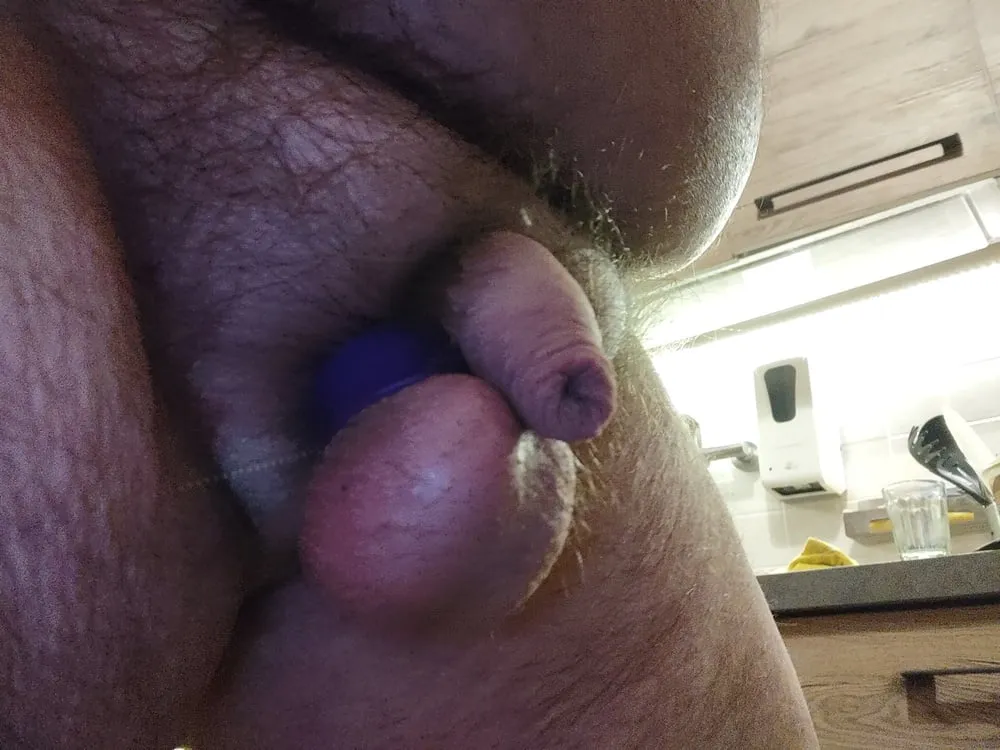 Some pics of my strnage dick #3