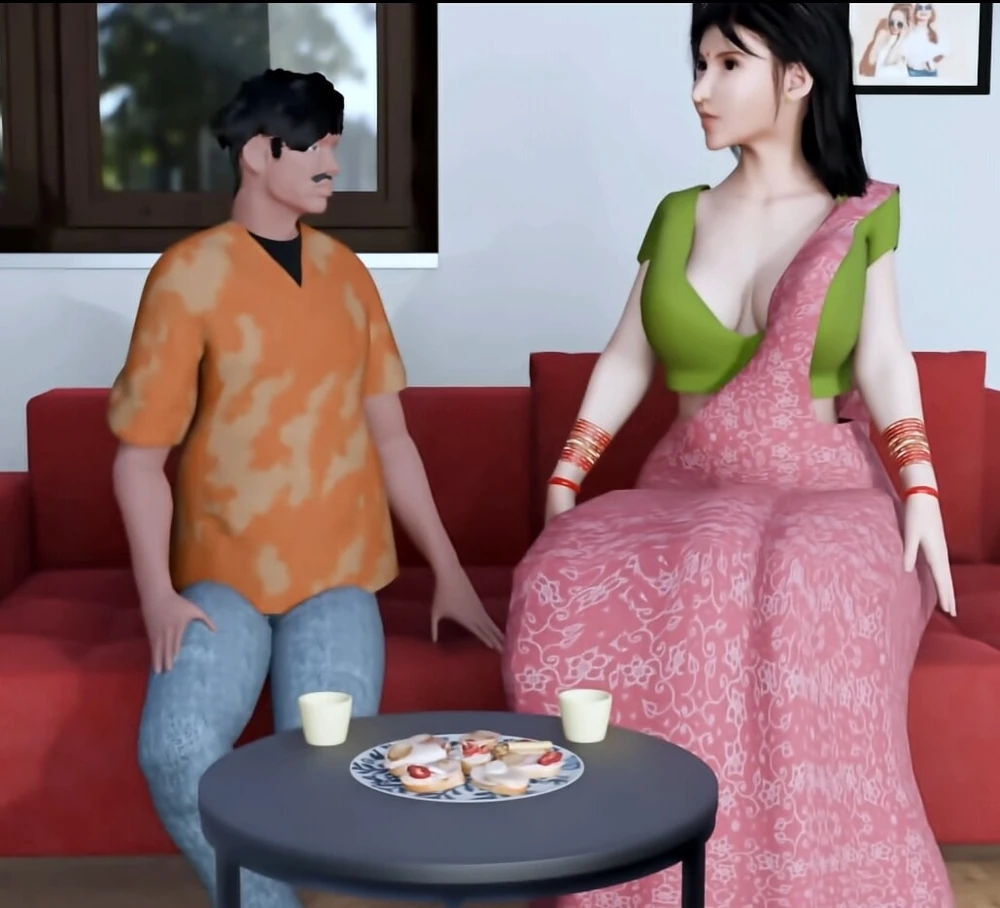 fucked gf hot mother  #39