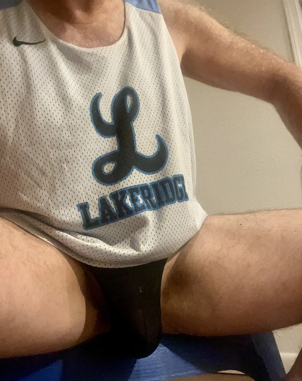 Thong #3