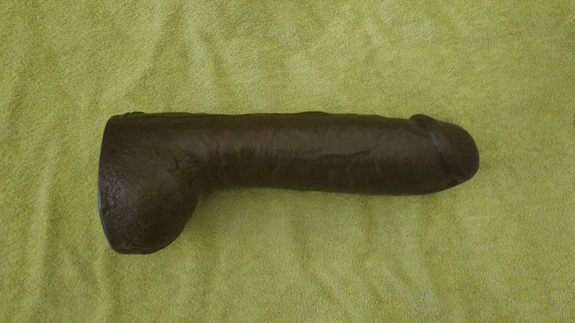 My dildo Collection #23