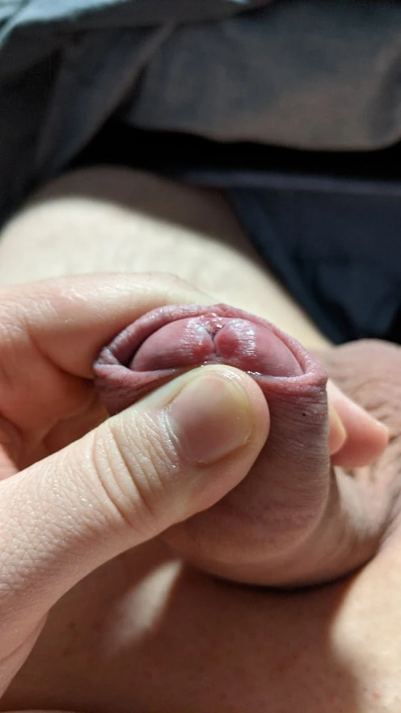 Precum Play #2 #6