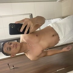 Kiss me 