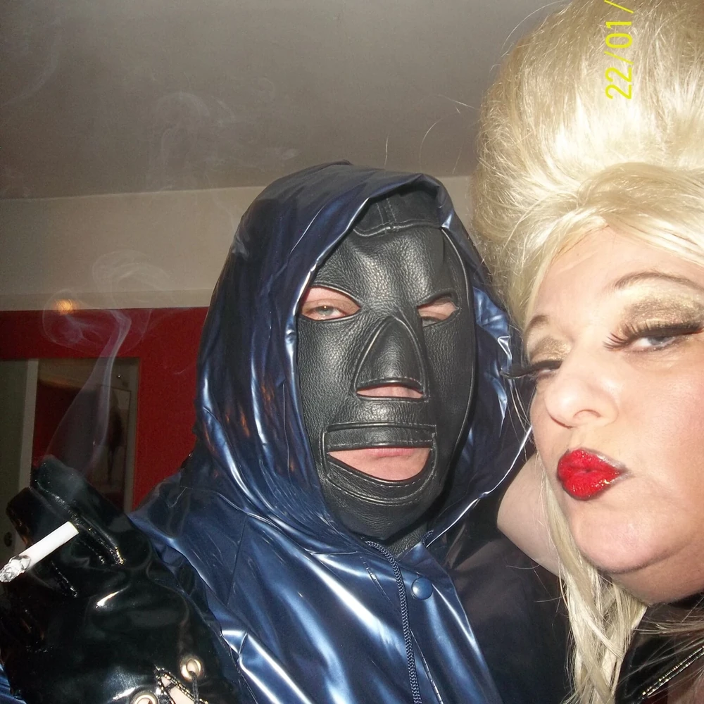 SHIRLEY SLUT 40 #5