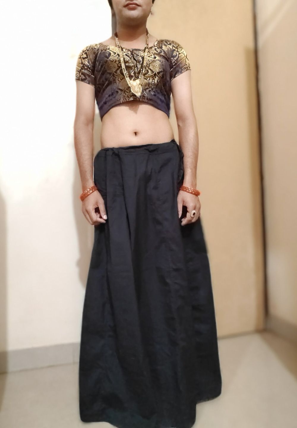 Aruna Bhabhi  #8