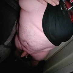horny outside