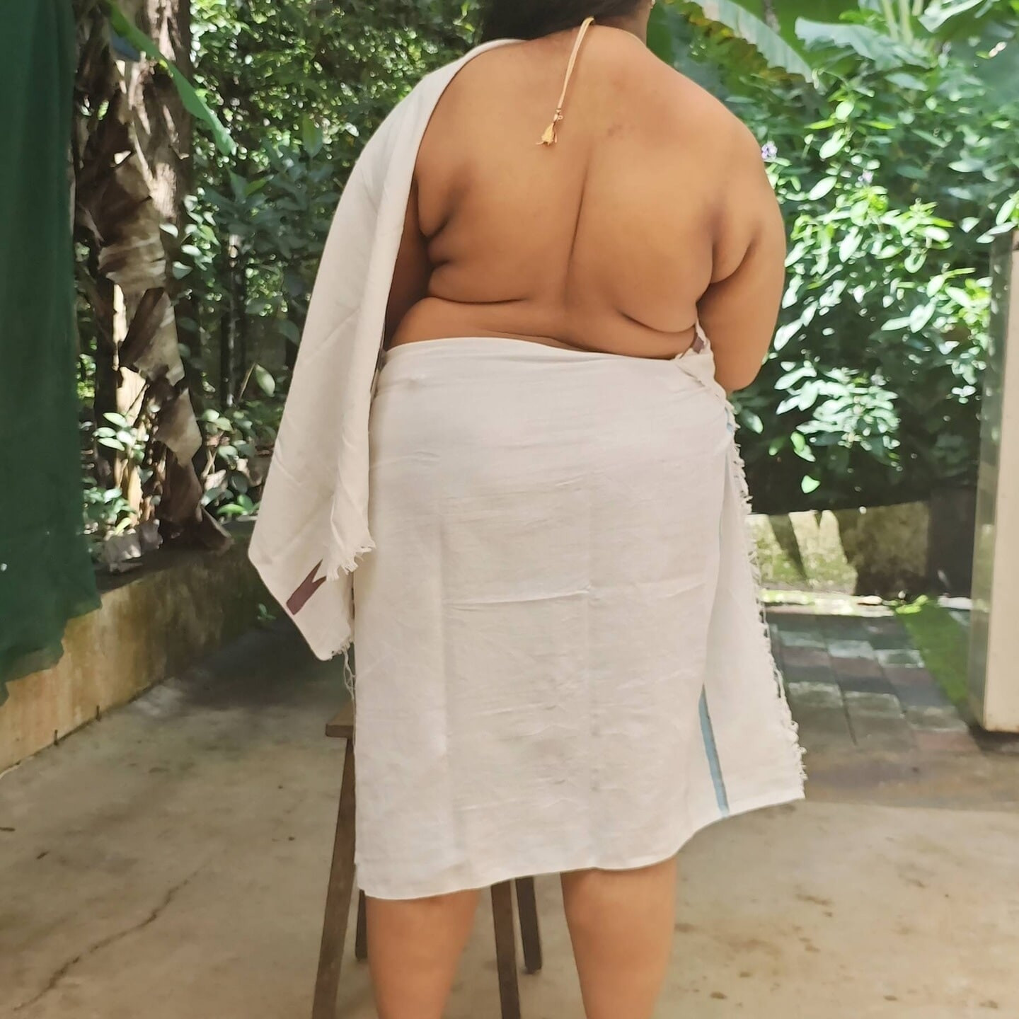 Traditional Desi Looks #2