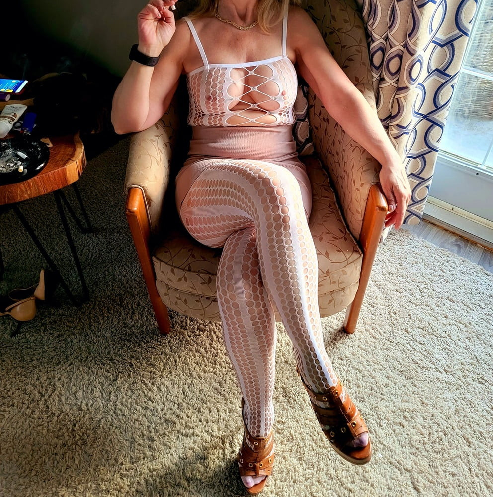 going out 9