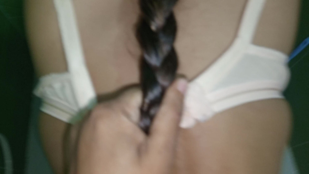 I fucked my stepmother in the toilet because no one was home #27