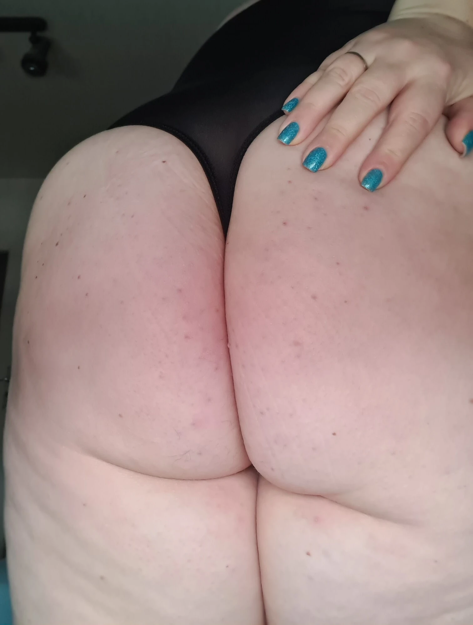 Do you like my hot Body? #15
