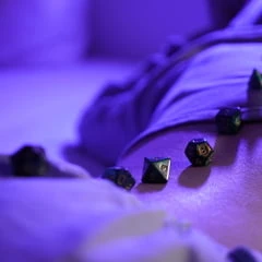 Erotic