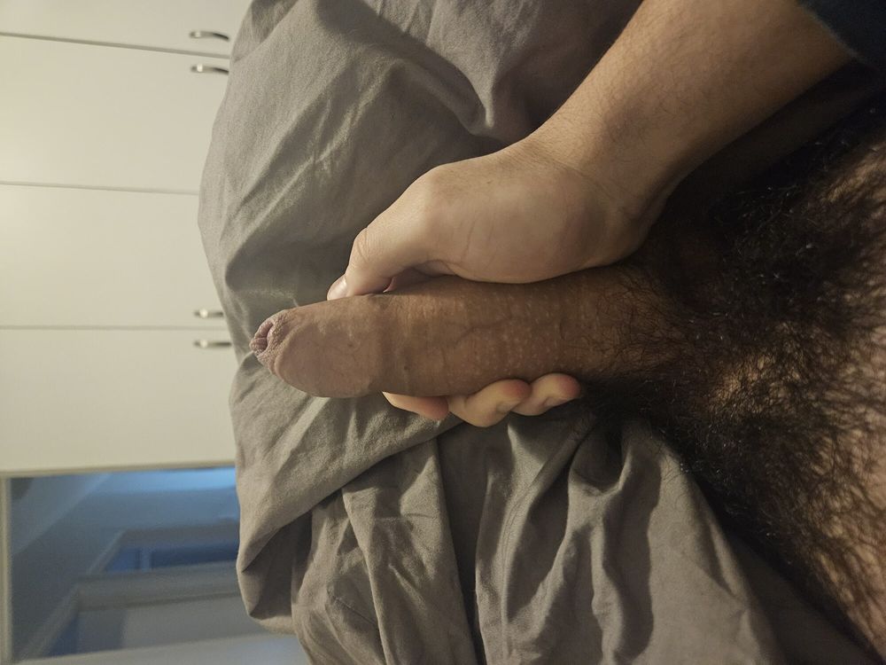 Hard Cock #3