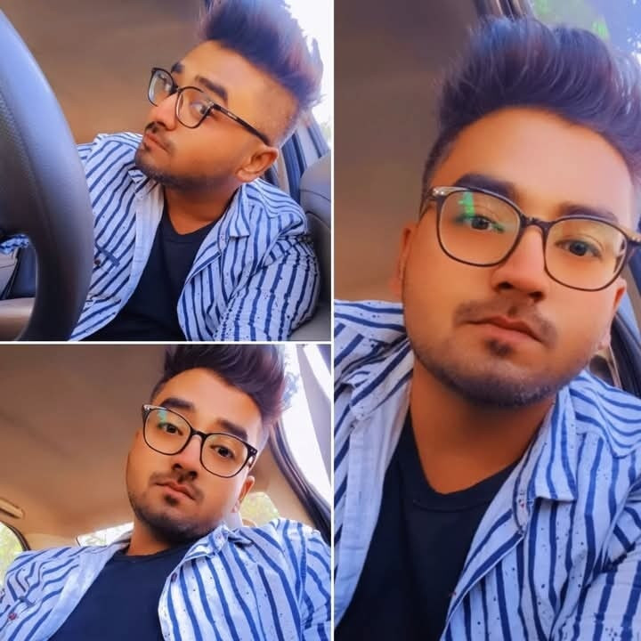 Self identification proof #6