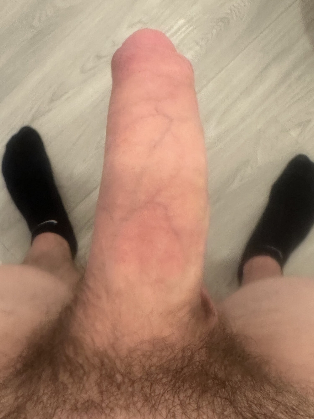Body and cock #19